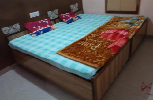 Khatu House | Shree shyam palace khatu shyam ji