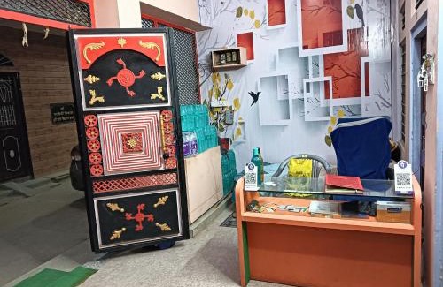 Khatu House | Shree shyam palace khatu shyam ji