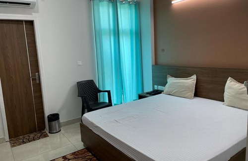 Khatu House | SHREE SHYAM ROOM BOOKING