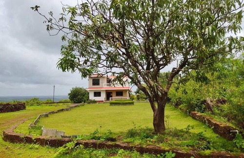 Ratnagiri House | Shree Srushti Homestay-Valley facing bungalow