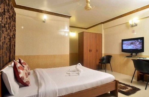 Nashik House | Shree Villa Corporate Guest House