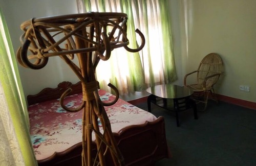 Kathmandu House | Shree yoga retreat