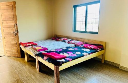 Dapoli House | Shreekrupa homestay dapoli