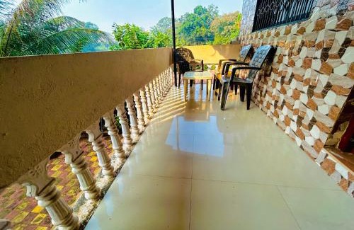 Dapoli House | Shreekrupa homestay dapoli