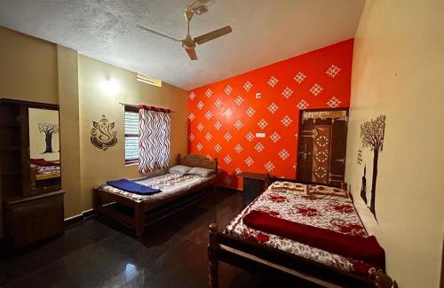 Hireguthi House | Shreeniketana stay