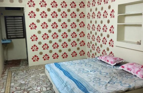 Revadanda Bed & Breakfast | Shreesavali Cottage