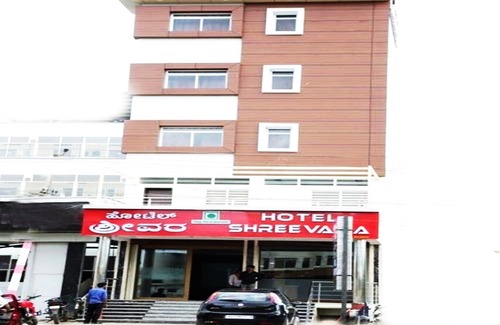 Hassan Hotel | Shreevara Residency