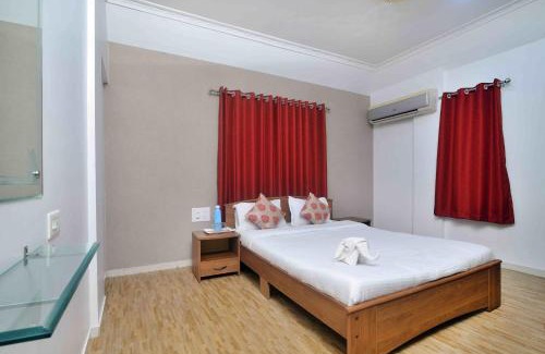 Nashik House | ShreeVilla Corporate Guest House