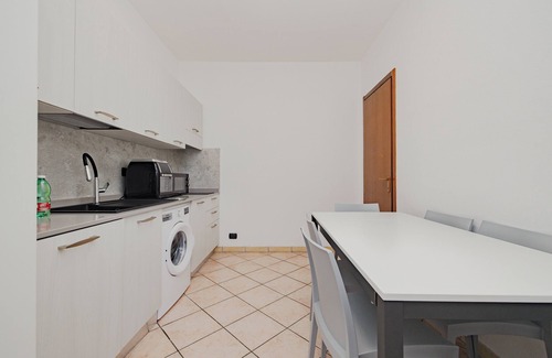 Cesate Apartment | Shrek House 110sqm Spaciuos Apartment