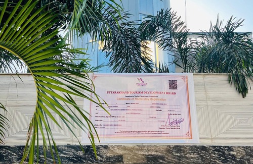 Mayapur House | Shreshth Homestay Haridwar