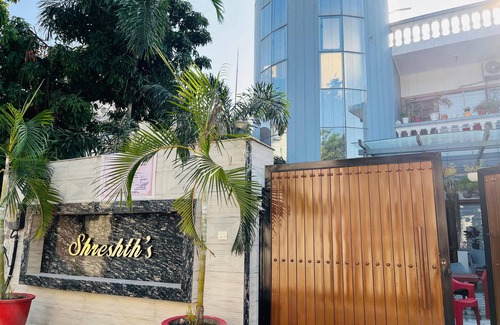 Mayapur House | Shreshth Homestay Haridwar