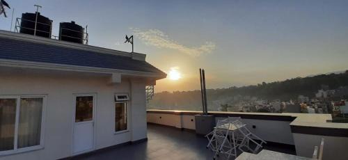 Sainbu Apartment | Shrestha Chhen Apartments
