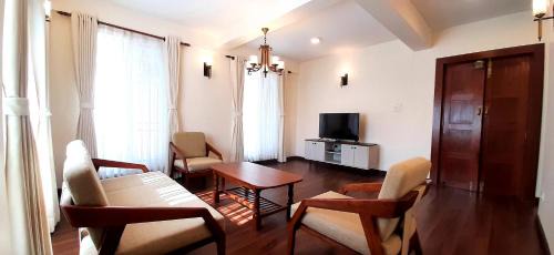 Sainbu Apartment | Shrestha Chhen Apartments