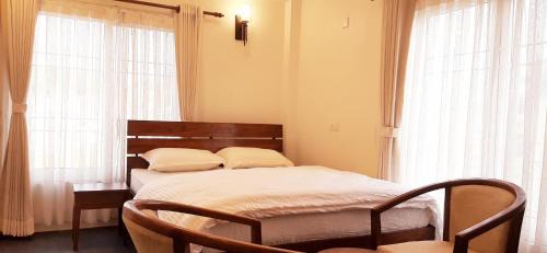 Sainbu Apartment | Shrestha Chhen Apartments