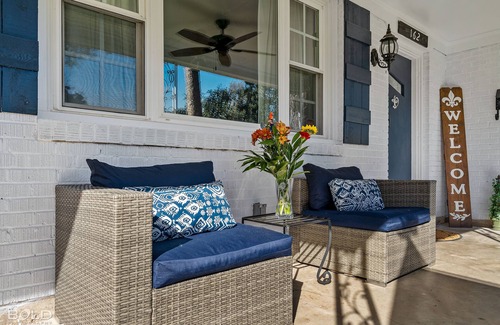 Broadmoor House | Shreveport, Broadmoor area 4 bedroom family group home