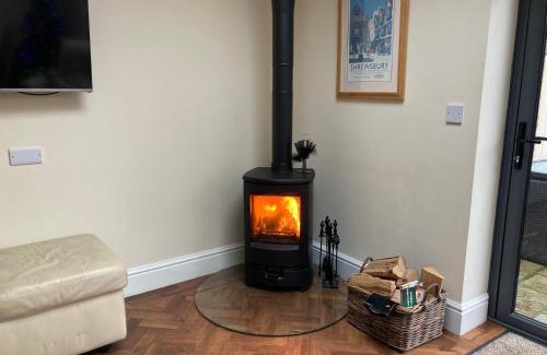 Shrewsbury House | Shrewsbury Cottage