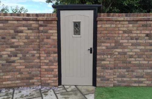 Shrewsbury House | Shrewsbury Cottage