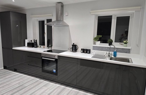 Harlescott House | Shrewsbury Creations