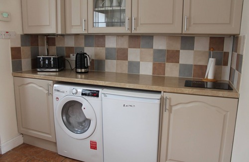 Shrewsbury House | Shrewsbury Georgian town house - 4 bedroom