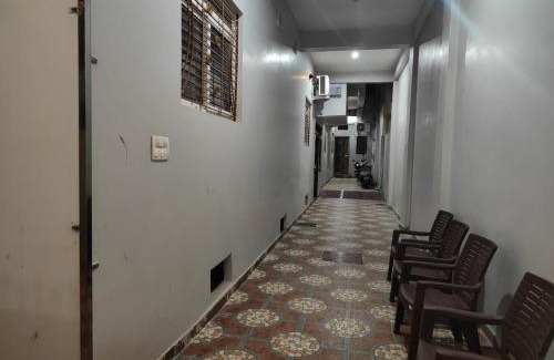 Kakarmatha House | Shri Anand Palace