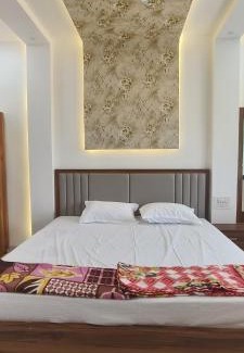 Ellora Hotel | SHRI BALAJI RESORT VERUL
