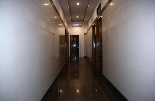 Chennai Hotel | Shri Bhavani Residency