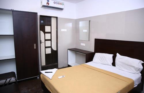 Chennai Hotel | Shri Bhavani Residency