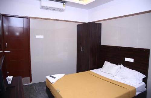 Chennai Hotel | Shri Bhavani Residency