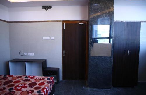 Chennai Hotel | Shri Bhavani Residency