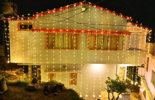 Jeolikote Villa | Shri Hari Villa