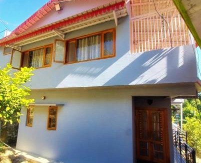 Jeolikote Villa | Shri Hari Villa