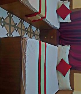 Kathmandu House | Shri Holy Family Guest House