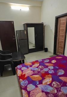 Korba Hotel | Shri mallick Mangalam