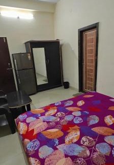 Korba Hotel | Shri mallick Mangalam