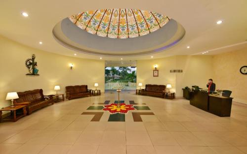 Mathura Resort | Shri Radha Brij Vasundhara Resort & Spa