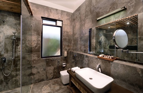 Mathura Hotel | Shri Radha Brij Vasundhara Resort & Spa