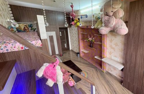 Nathdwara House | Shri Radhe Home Stay