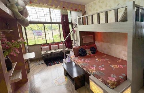 Nathdwara House | Shri Radhe Home Stay