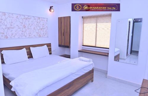 Allahabad House | Shri Ramnarayan Homestay