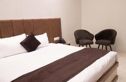 Muzaffarnagar Hotel | Shri Sangam Hotel