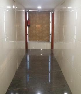 Egmore Hotel | Shri Valli Residency