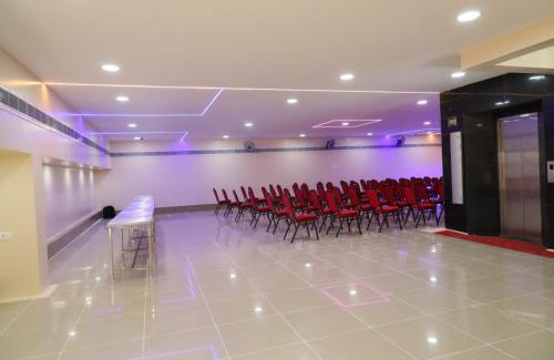 Egmore Hotel | Shri Valli Residency