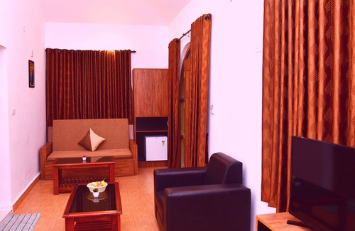 Bekal Hotel | ShriGo Bekal Fort Resort & Spa