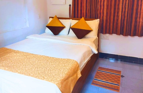Bekal Hotel | ShriGo Bekal Fort Resort & Spa