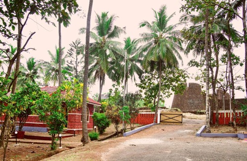 Bekal Resort | ShriGo Bekal Fort Resort & Spa