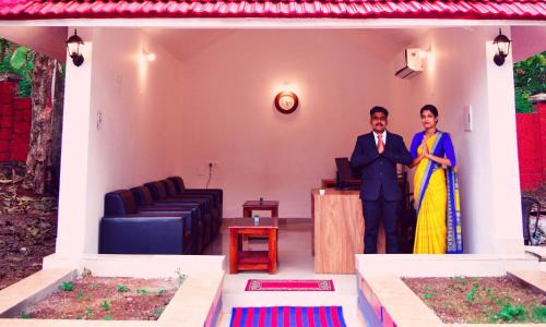 Bekal Resort | ShriGo Bekal Fort Resort & Spa