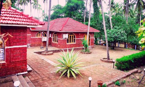 Bekal Resort | ShriGo Bekal Fort Resort & Spa