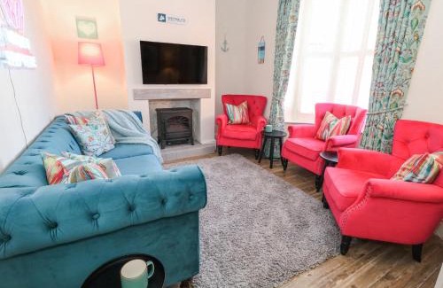 Weymouth House | Shrimp Cottage