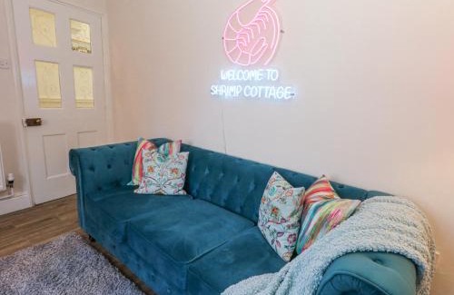 Weymouth House | Shrimp Cottage
