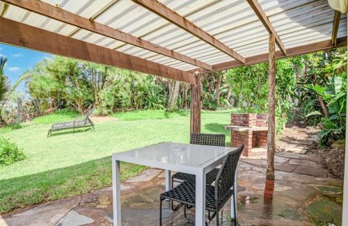 Umhlali Beach Apartment | Shrimp Lane Cottages, Sea Horse Chalet